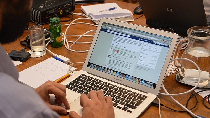 Održan drugi Facebook chat Vlade Republike Hrvatske 